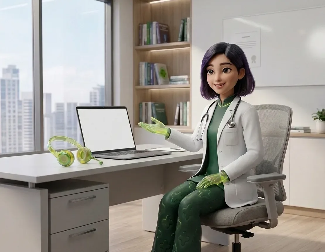 Dokter Telemedicine